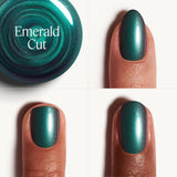 essie Gel Couture Vegan Nail Polish, Liquid Diamond Collection, Emerald Cut, 0.46 fl oz-095008065090-LR-359931-3-LR eShop