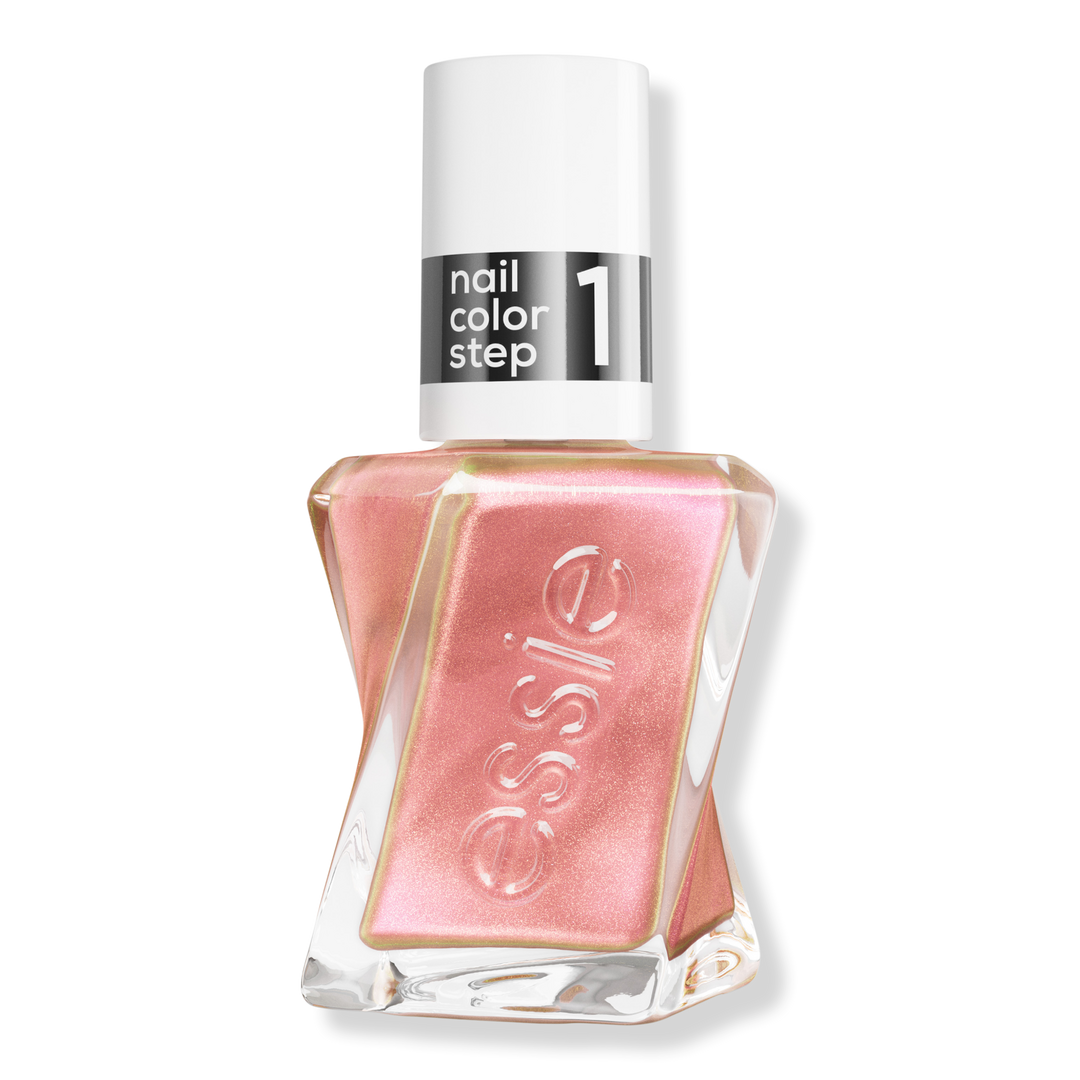 essie Gel Couture Vegan Nail Polish, Liquid Diamond Collection, Frost Yourself, 0.46 fl oz-095008065052-LR-359927-1-LR eShop