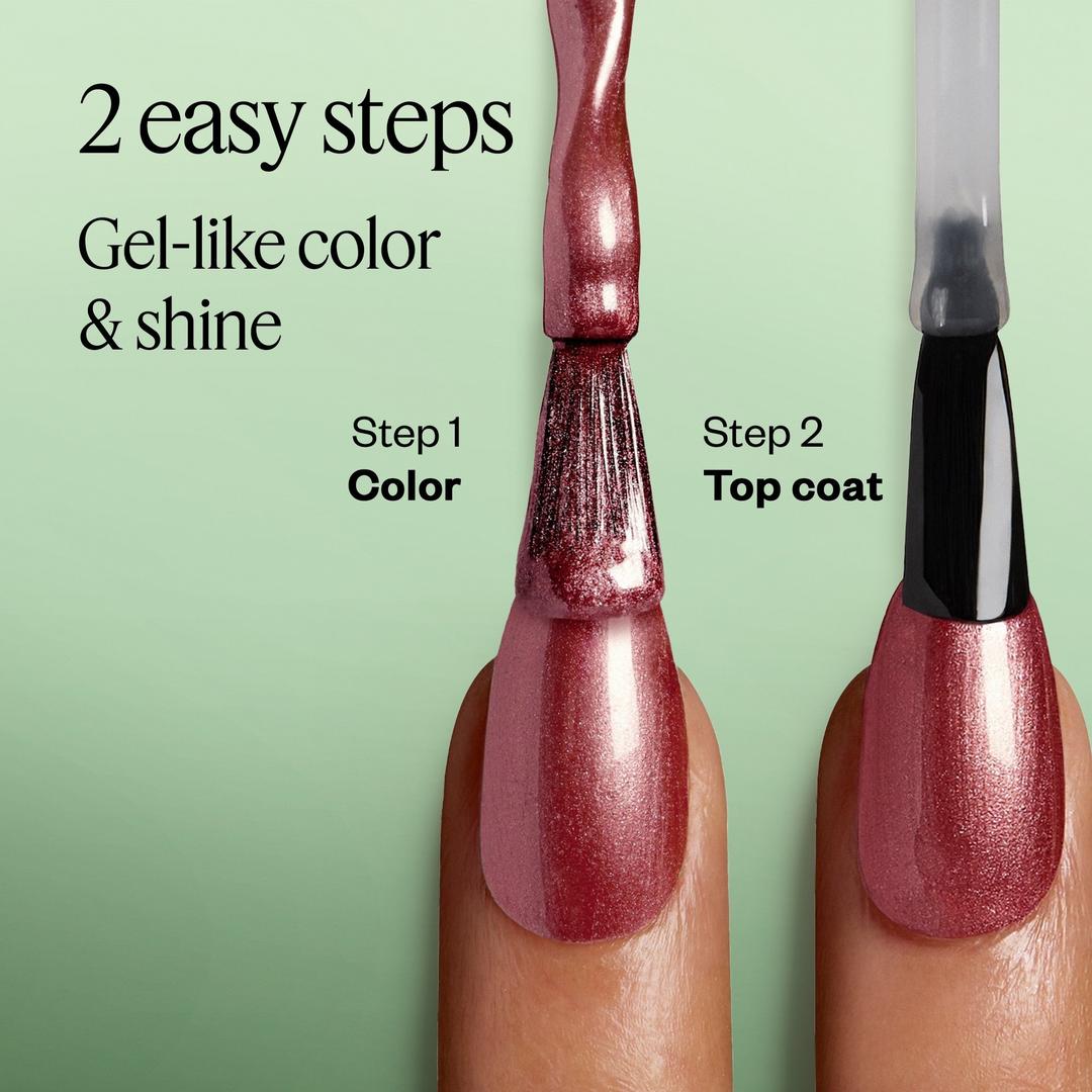 essie Gel Couture Vegan Nail Polish, Liquid Diamond Collection, Frost Yourself, 0.46 fl oz-095008065052-LR-359927-5-LR eShop