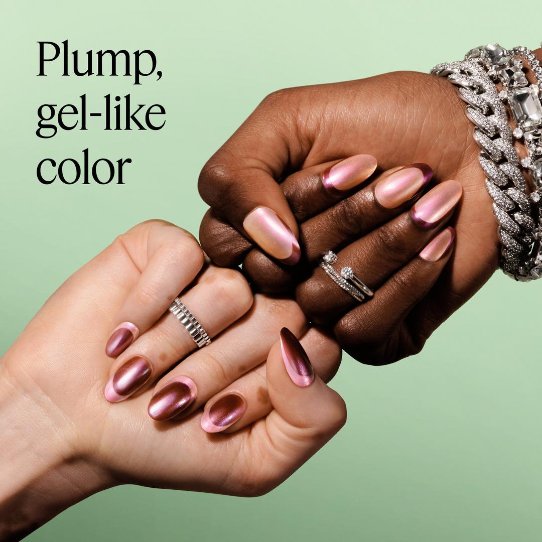 essie Gel Couture Vegan Nail Polish, Liquid Diamond Collection, Frost Yourself, 0.46 fl oz-095008065052-LR-359927-7-LR eShop