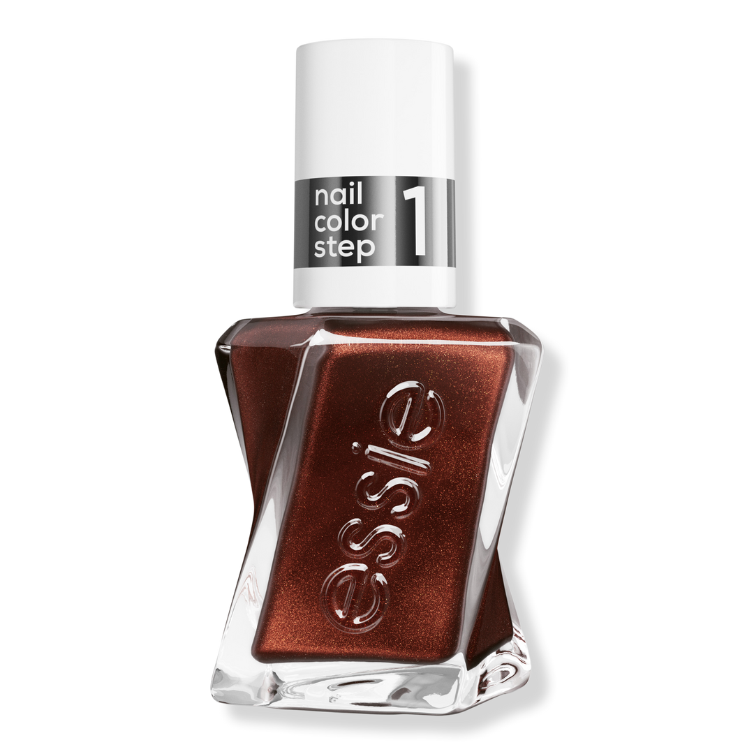 essie Gel Couture Vegan Nail Polish, Liquid Diamond Collection, Marquise Please, 0.46 fl oz-095008065083-LR-359930-1-LR eShop