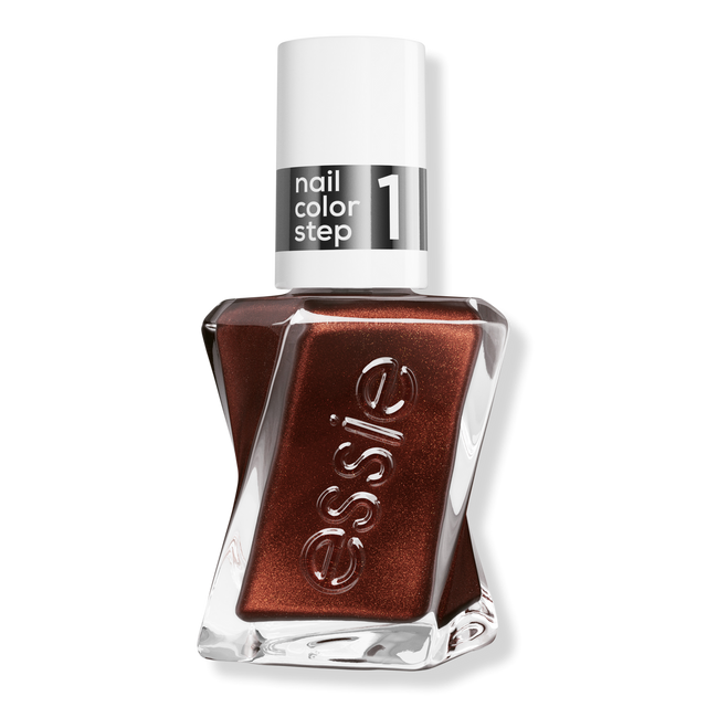 essie Gel Couture Vegan Nail Polish, Liquid Diamond Collection, Marquise Please, 0.46 fl oz-095008065083-LR-359930-1-LR eShop