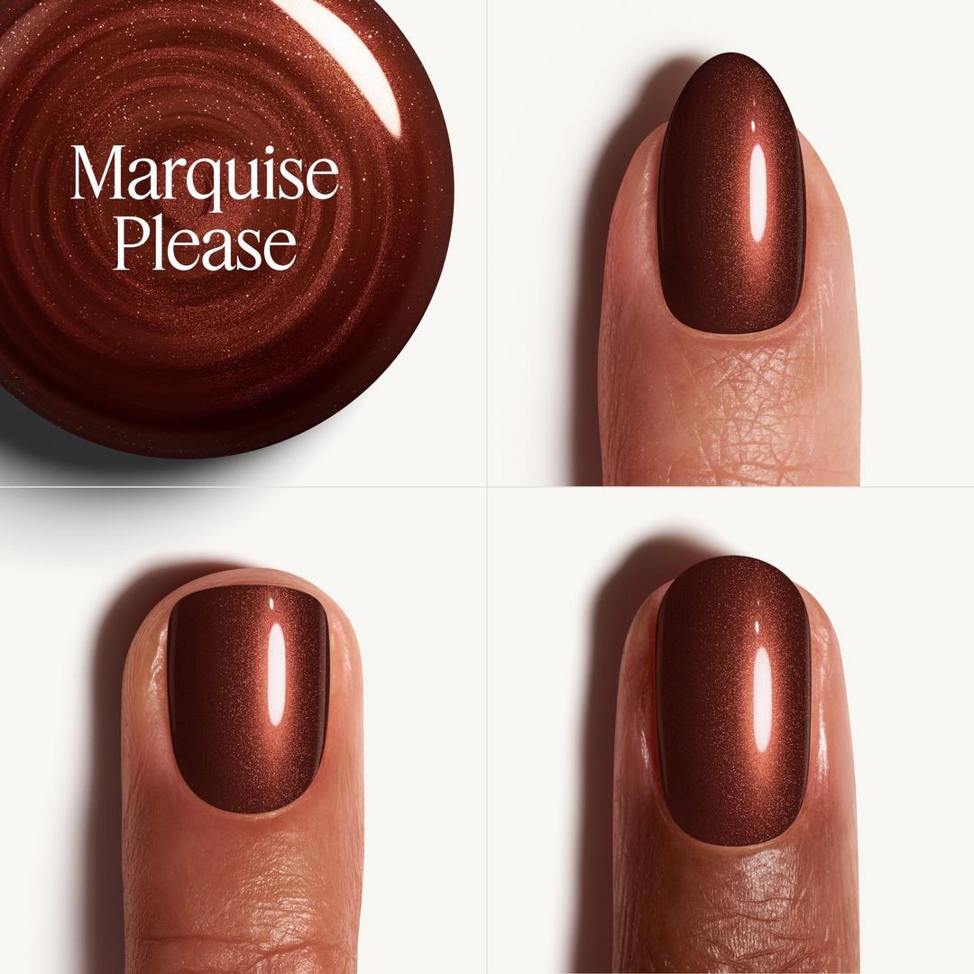 essie Gel Couture Vegan Nail Polish, Liquid Diamond Collection, Marquise Please, 0.46 fl oz-095008065083-LR-359930-3-LR eShop