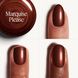 essie Gel Couture Vegan Nail Polish, Liquid Diamond Collection, Marquise Please, 0.46 fl oz-095008065083-LR-359930-3-LR eShop