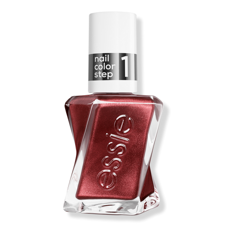 essie Gel Couture Vegan Nail Polish, Liquid Diamond Collection, Size Me Up, 0.46 fl oz-095008065076-LR-359929-1-LR eShop