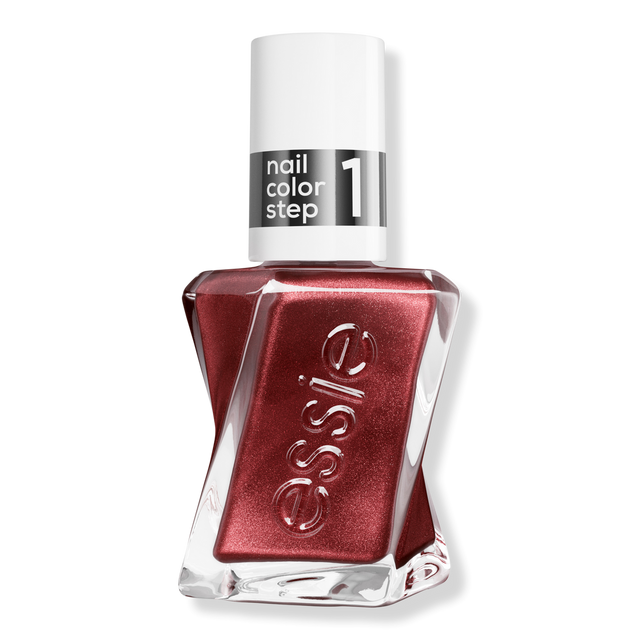 essie Gel Couture Vegan Nail Polish, Liquid Diamond Collection, Size Me Up, 0.46 fl oz-095008065076-LR-359929-1-LR eShop