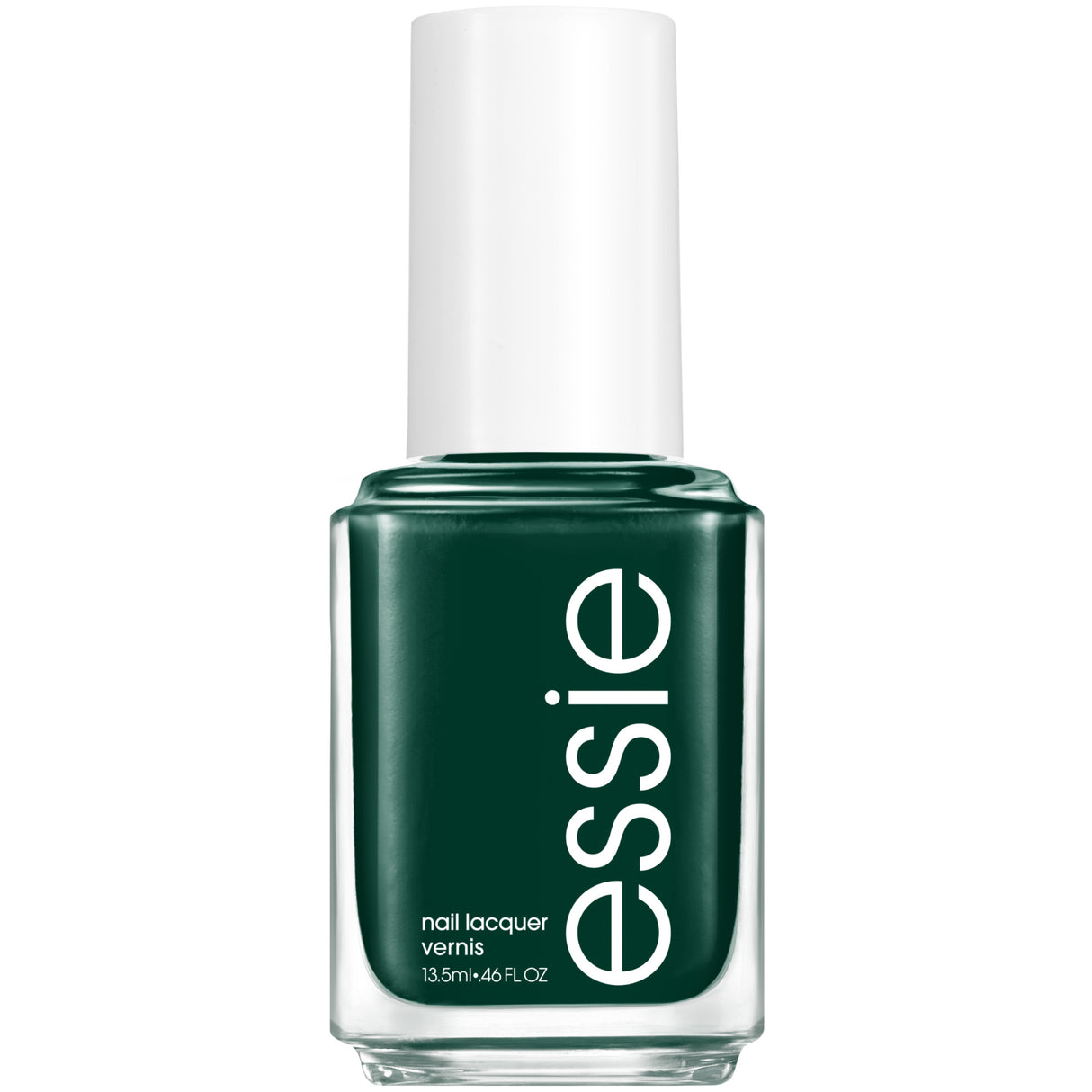 essie Nail Art Studio jelly gloss nail polish, vegan, sheer white, arctic jelly, 0.46 fl oz-095008060941-LR-354641-1-LR eShop