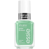 essie Nail Art Studio Jelly Gloss Vegan Nail Polish - Cactus Jelly-095008061009-LR-354647-1-LR eShop