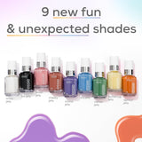 essie Nail Art Studio Jelly Gloss Vegan Nail Polish - Cactus Jelly-095008061009-LR-354647-6-LR eShop