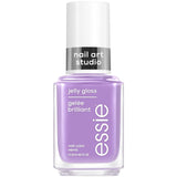 essie Nail Art Studio Jelly Gloss Vegan Nail Polish - Orchid Jelly-095008060989-LR-354645-1-LR eShop