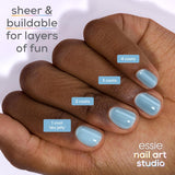 essie Nail Art Studio Jelly Gloss Vegan Nail Polish - Sky Jelly-095008060996-LR-354646-3-LR eShop