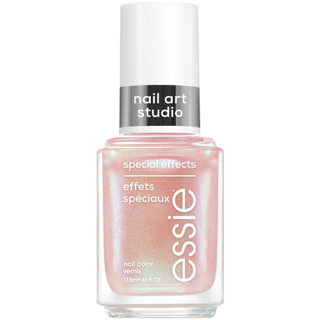 essie Nail Art Studio special effects nail polish, chrome, vegan, cosmic chrome, 0.46 fl oz-095008061047-LR-354651-1-LR eShop
