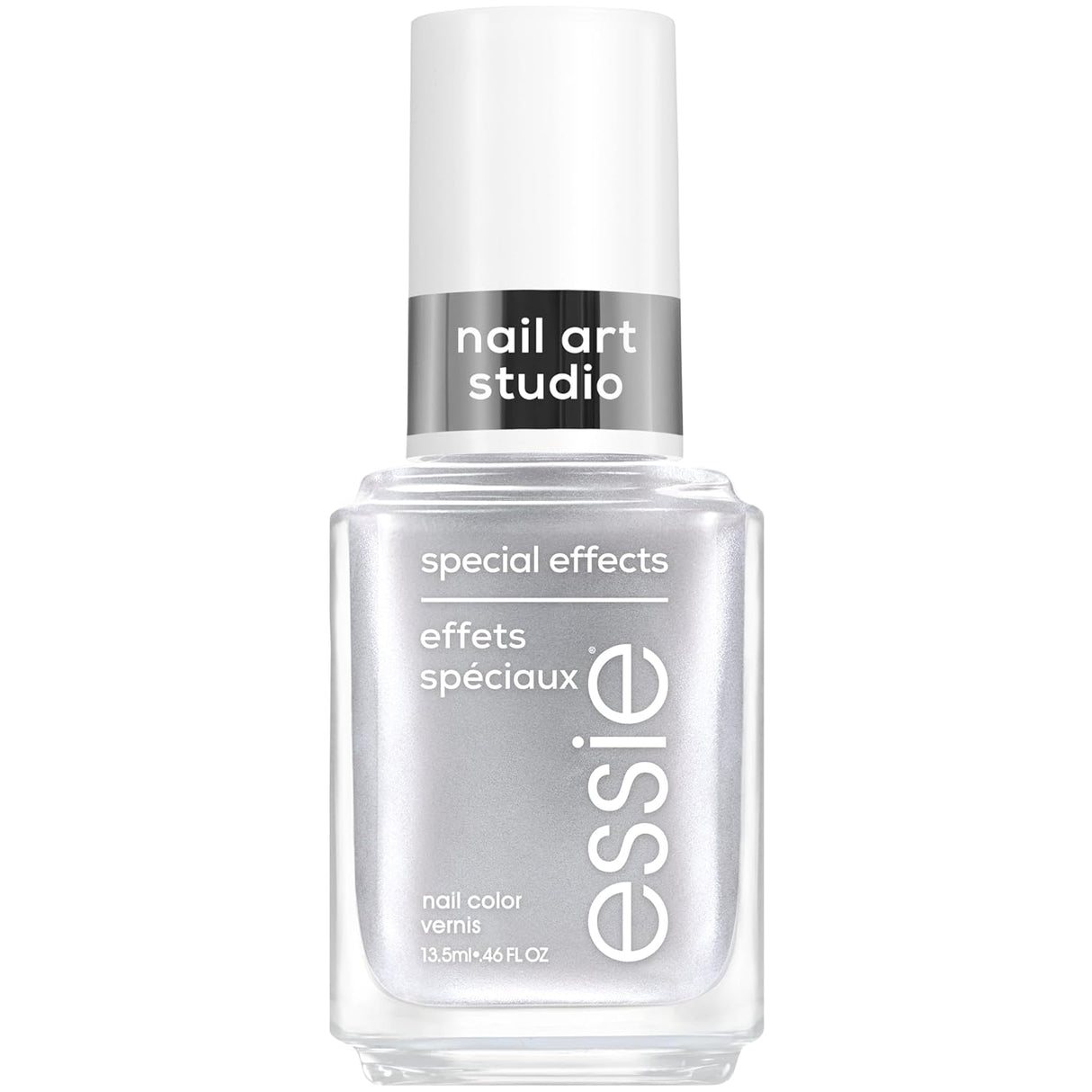 essie Nail Art Studio Special Effects Vegan Nail Polish - Cosmic Chrome-095008061047-LR-354651-1-LR eShop