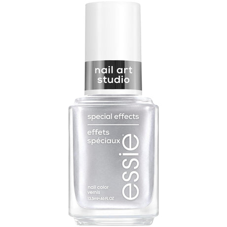 essie Nail Art Studio Special Effects Vegan Nail Polish - Cosmic Chrome-095008061047-LR-354651-1-LR eShop