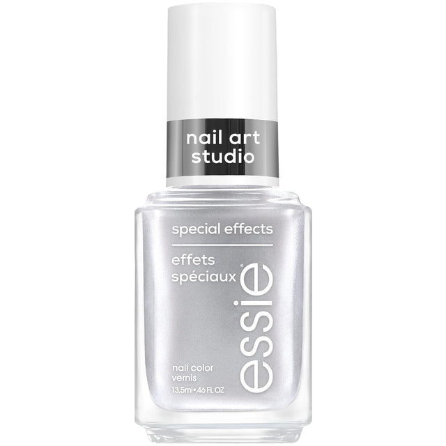 essie Nail Art Studio Special Effects Vegan Nail Polish - Cosmic Chrome-095008061047-LR-354651-1-LR eShop
