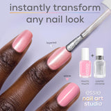 essie Nail Art Studio Special Effects Vegan Nail Polish - Cosmic Chrome-095008061047-LR-354651-3-LR eShop