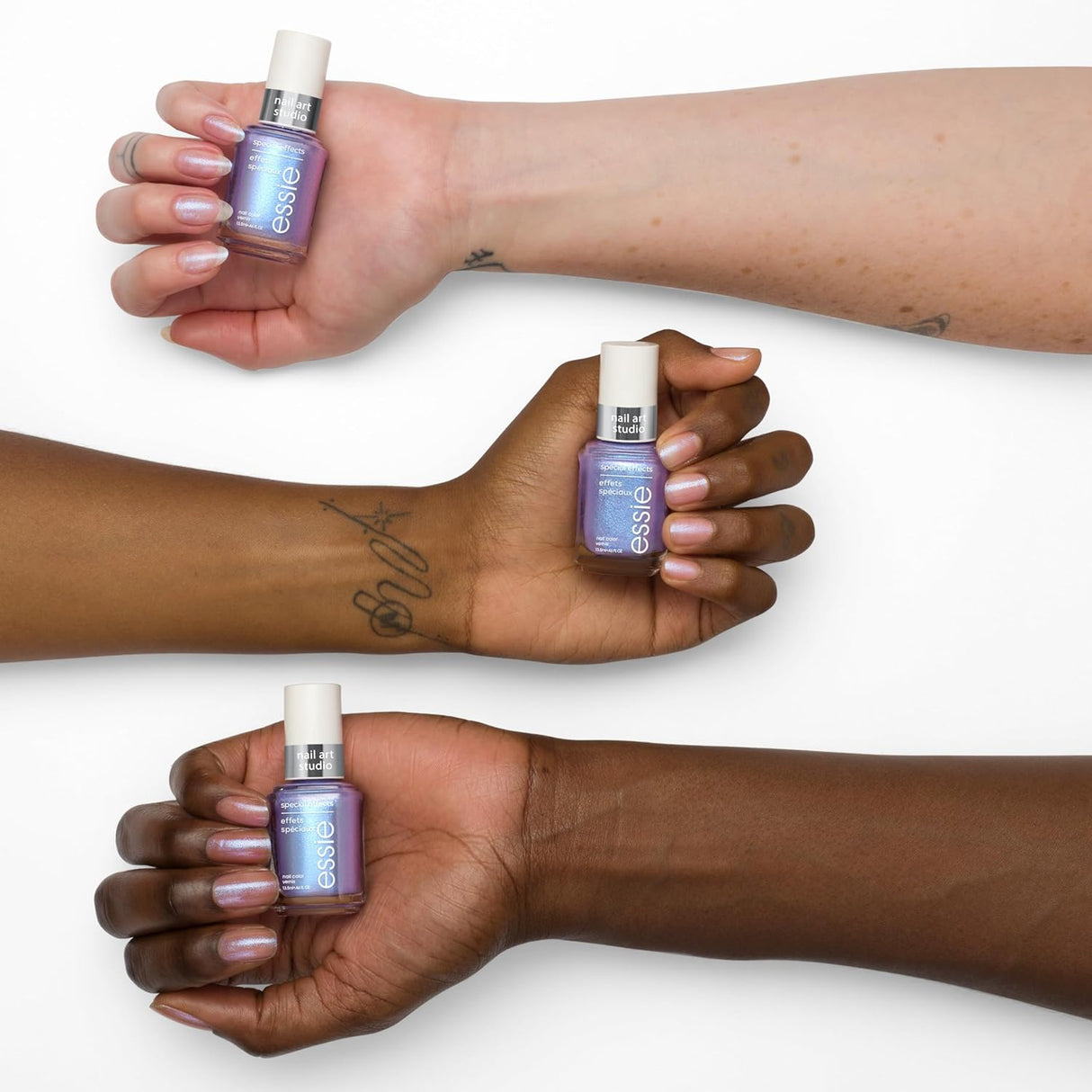 essie Nail Art Studio Special Effects Vegan Nail Polish - Ethereal Escape-095008061092-LR-354656-4-LR eShop