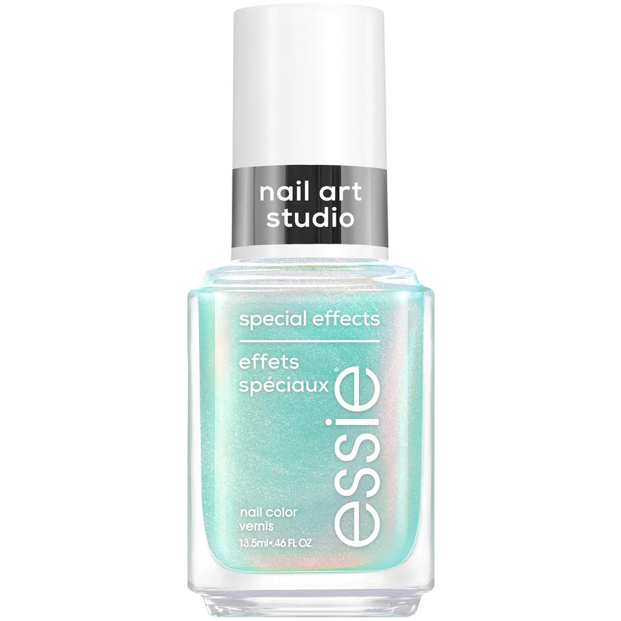 essie Nail Art Studio Special Effects Vegan Nail Polish - Mystic Marine-095008061115-LR-354658-1-LR eShop