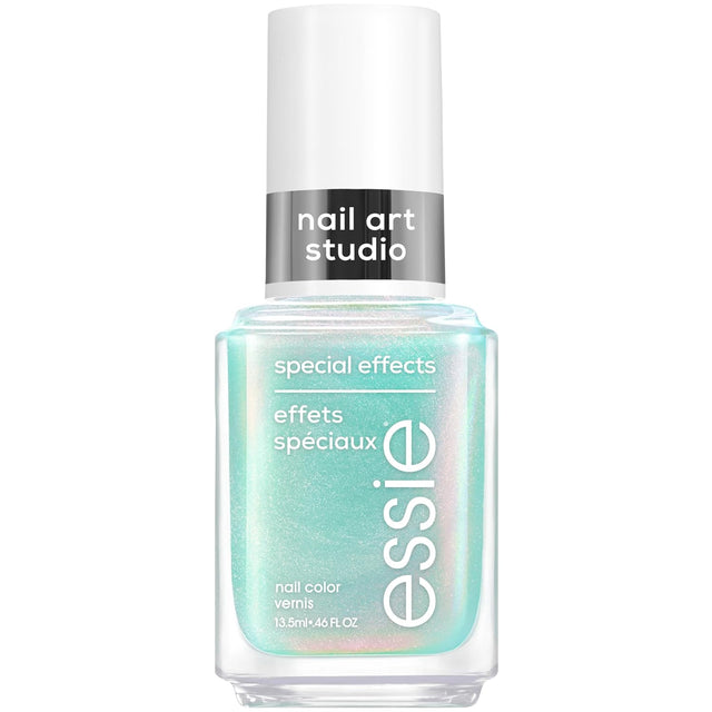 essie Nail Art Studio Special Effects Vegan Nail Polish - Mystic Marine-095008061115-LR-354658-1-LR eShop