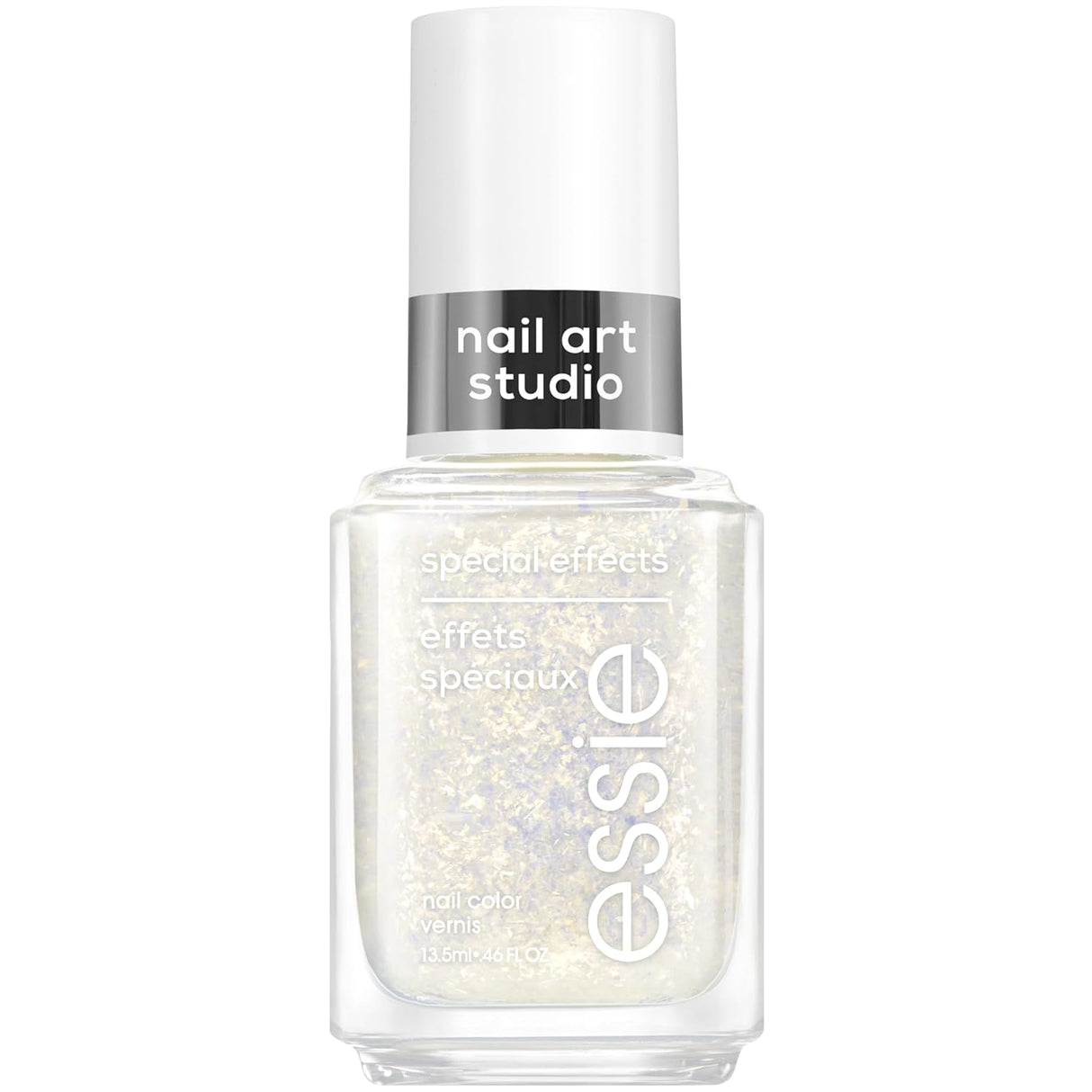 essie Nail Art Studio Special Effects Vegan Nail Polish - Separated Starlight-095008061054-LR-354652-1-LR eShop