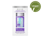 essie Nail Care Vegan Hard To Resist Nail Strengthener, Neutralize & Brighten - Violet-095008053882-LR-342538-10-LR eShop