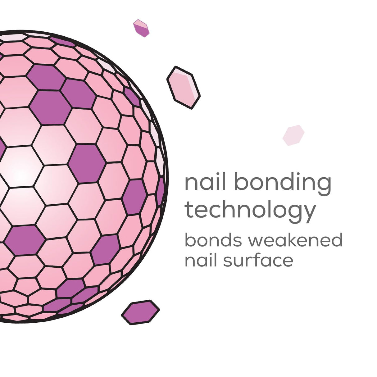 essie Nail Care Vegan Hard To Resist Nail Strengthener, Neutralize & Brighten - Violet-095008053882-LR-342538-7-LR eShop