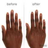 essie Nail Care Vegan Hard To Resist Nail Strengthener, Neutralize & Brighten - Violet-095008053882-LR-342538-9-LR eShop