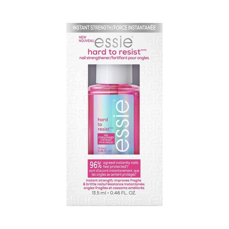 essie nail care, vegan, strengthener treatment, glow, shine, Glow & Shine (pink tint), 0.46 fl oz-095008053462-LR-342537-1-LR eShop