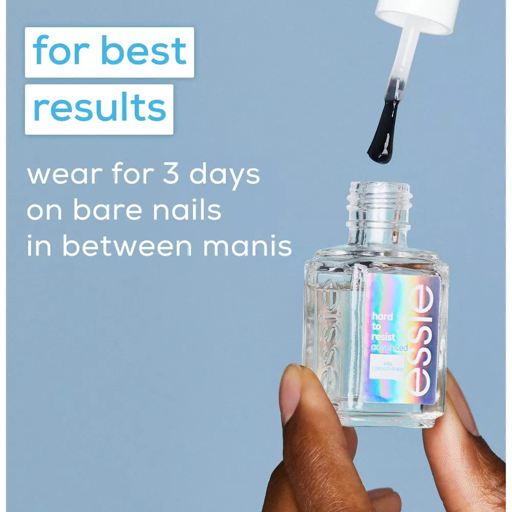 essie Nailcare Hard To Resist Advanced Nail Strengthener Treatment-095008057101-LR-347835-5-LR eShop