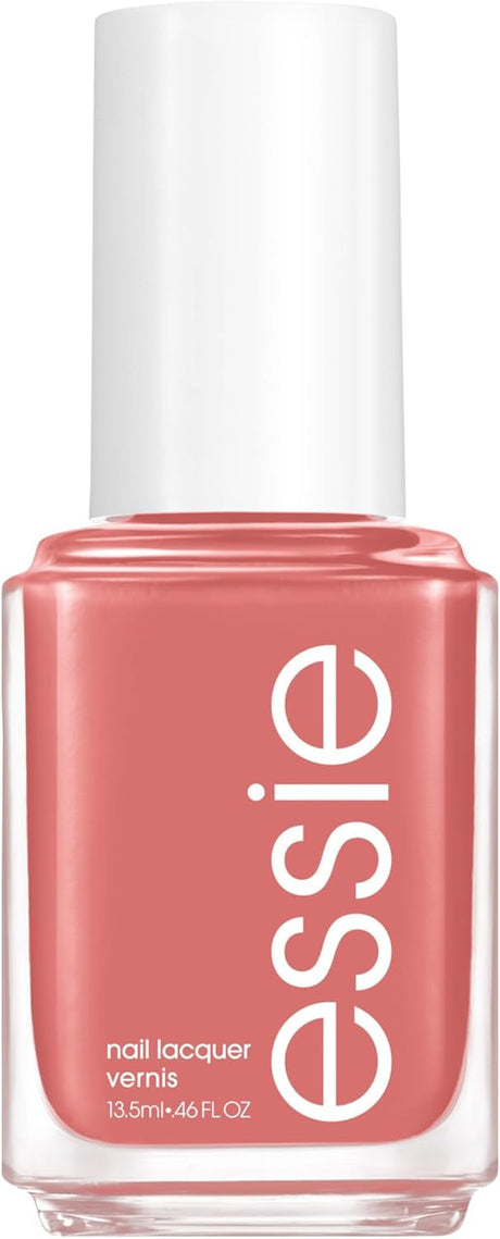essie Odd Squad Collection Salon-Quality Vegan Nail Polish - Never Basic-095008059846-LR-351693-1-LR eShop