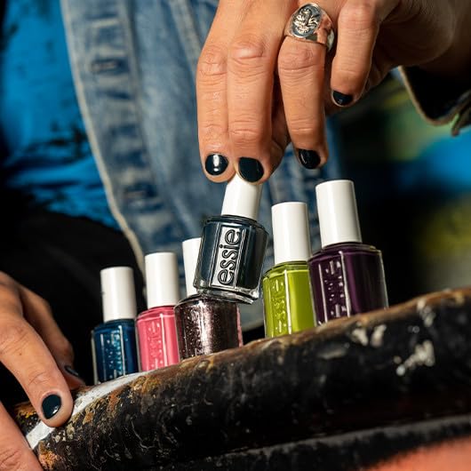 essie Punk at Heart Collection Salon-Quality Vegan Nail Polish - Punk At Heart-095008061993-LR-357222-5-LR eShop
