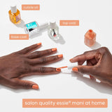 essie Punk at Heart Collection Salon-Quality Vegan Nail Polish - Studs & Spikes-095008061986-LR-357221-8-LR eShop