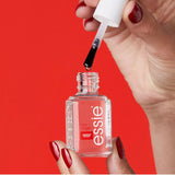 essie Salon-Quality Longwear Top Coat Vegan Nail Polish - Stay Longer-095008057118-LR-347836-6-LR eShop