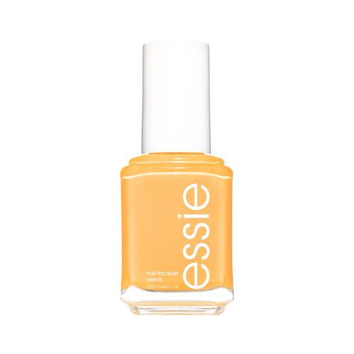 essie salon-quality nail polish, vegan, bright yellow, Check Your Baggage, 0.46 fl oz-095008039954-LR-334026-1-LR eShop