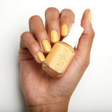 essie salon-quality nail polish, vegan, bright yellow, Check Your Baggage, 0.46 fl oz-095008039954-LR-334026-2-LR eShop