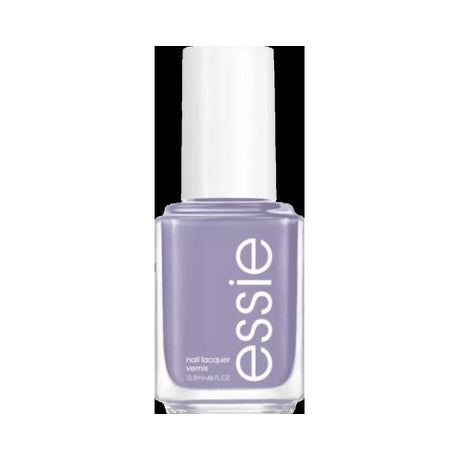 essie salon-quality nail polish, vegan, cool lavender, In Pursuit Of Craftiness, 0.46 fl oz-095008055435-LR-345448-1-LR eShop