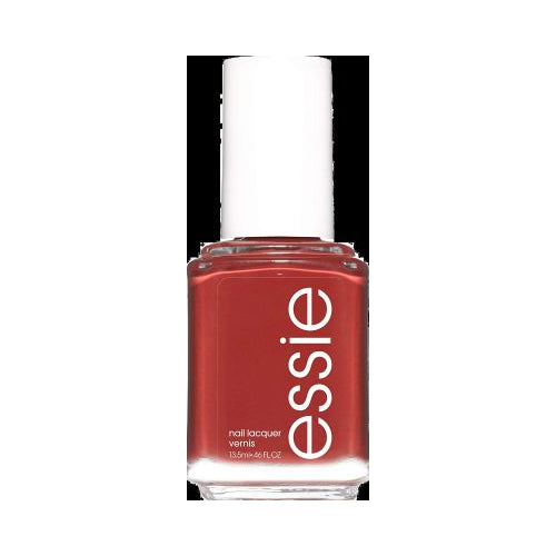 essie salon-quality nail polish, vegan, deep red-brown, Bed Rock & Roll, 0.46 fl oz-095008036342-LR-331866-1-LR eShop