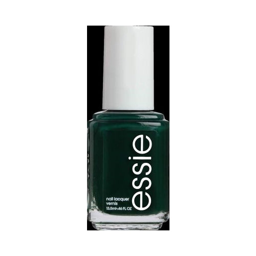 essie salon-quality nail polish, vegan, forest green, Off Tropic, 0.46 fl oz-095008023182-LR-322285-1-LR eShop
