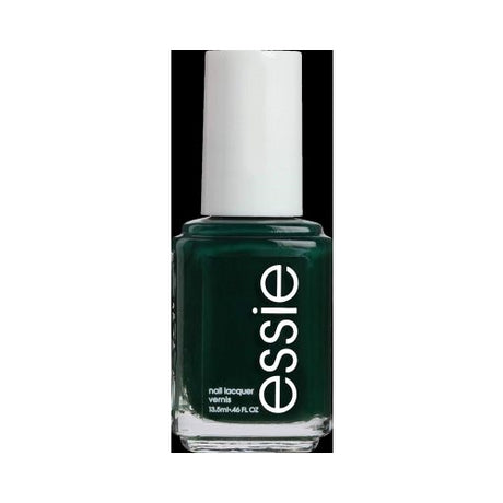 essie salon-quality nail polish, vegan, forest green, Off Tropic, 0.46 fl oz-095008023182-LR-322285-1-LR eShop