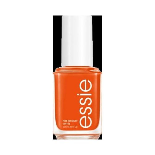 essie salon-quality nail polish, vegan formula, pumpkin orange, To DIY For, 0.46 fl oz-095008055480-LR-345454-1-LR eShop
