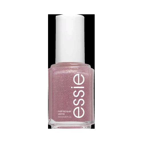 essie salon-quality nail polish, vegan, iridescent pink, Birthday Girl, 0.46 fl oz-095008032054-LR-327159-1-LR eShop