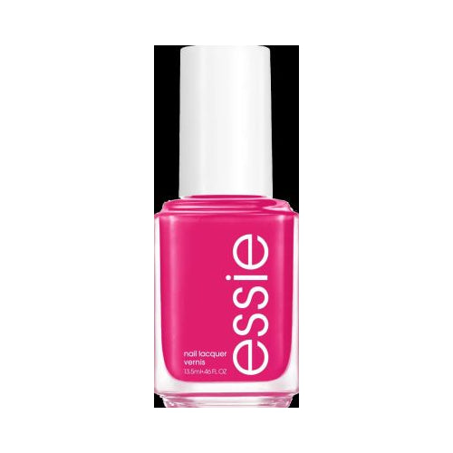 essie salon-quality nail polish, vegan, magenta pink, Pencil Me In, 0.46 fl oz-095008055442-LR-345450-1-LR eShop