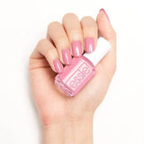essie salon-quality nail polish, vegan, mid-tone pink, Muchi, Muchi, 0.46 fl oz-095008000282-LR-322282-2-LR eShop