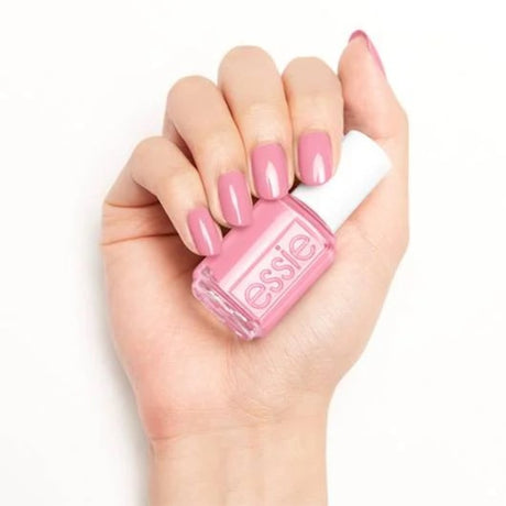 essie salon-quality nail polish, vegan, mid-tone pink, Muchi, Muchi, 0.46 fl oz-095008000282-LR-322282-2-LR eShop