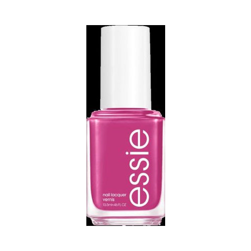 essie salon-quality nail polish, vegan, midtone magenta, Swoon In The Lagoon, 0.46 fl oz-095008052403-LR-342522-1-LR eShop