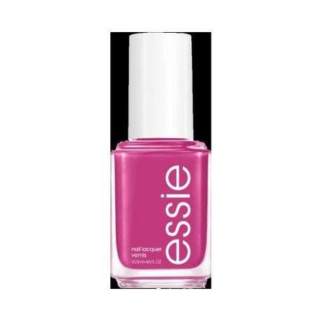 essie salon-quality nail polish, vegan, midtone magenta, Swoon In The Lagoon, 0.46 fl oz-095008052403-LR-342522-1-LR eShop