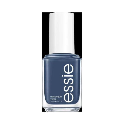 essie salon-quality nail polish, vegan, UnGuilty Pleasures, blue, To Me From Me, 0.46 fl oz-095008056777-LR-347829-1-LR eShop