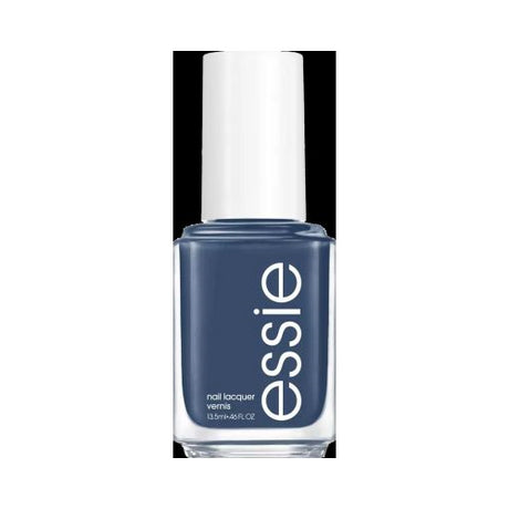 essie salon-quality nail polish, vegan, UnGuilty Pleasures, blue, To Me From Me, 0.46 fl oz-095008056777-LR-347829-1-LR eShop