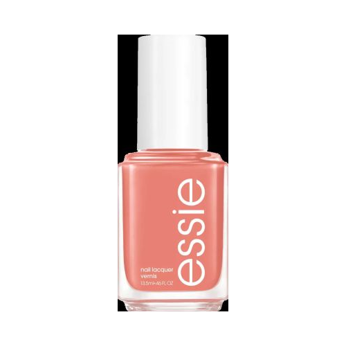 essie salon-quality nail polish, vegan, UnGuilty Pleasures, coral, Snooze In, 0.46 fl oz-095008056975-LR-347833-1-LR eShop