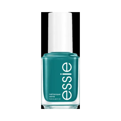 essie salon-quality nail polish, vegan, UnGuilty Pleasures, green, UnGuilty Pleasures, 0.46 fl oz-095008056814-LR-347828-1-LR eShop